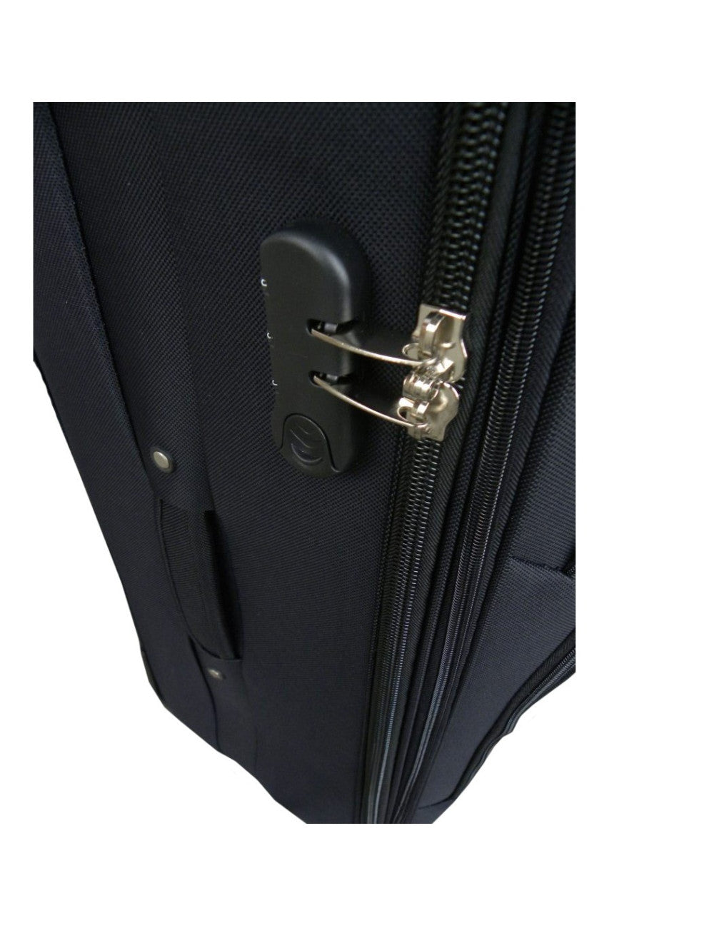 Valise souple moyenne 1003 XL - Résistante et spacieuse-Valise souple moyenne-Mes-valises.com