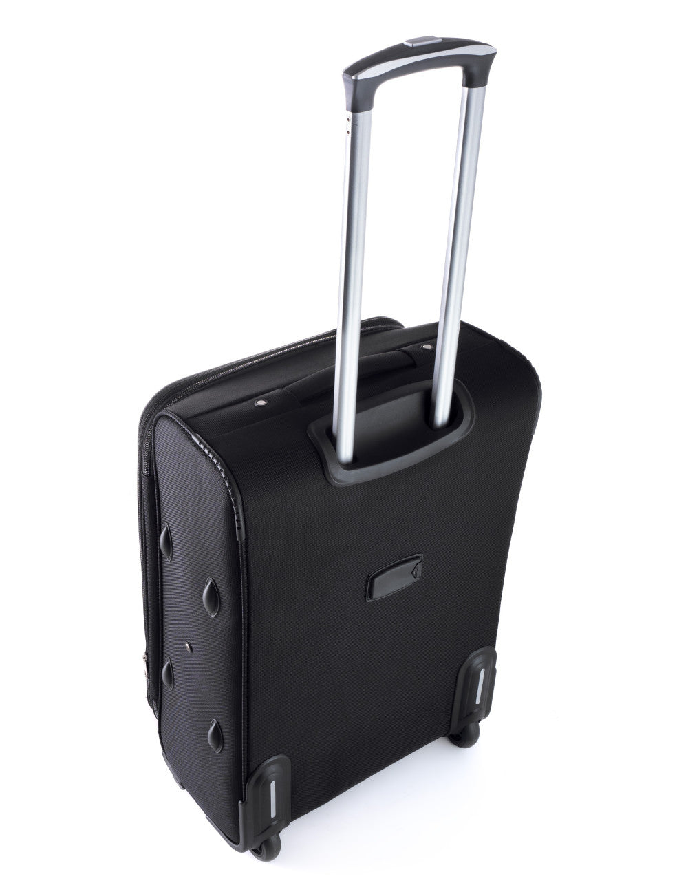 Valise souple moyenne 1003 XL - Résistante et spacieuse-Valise souple moyenne-Mes-valises.com