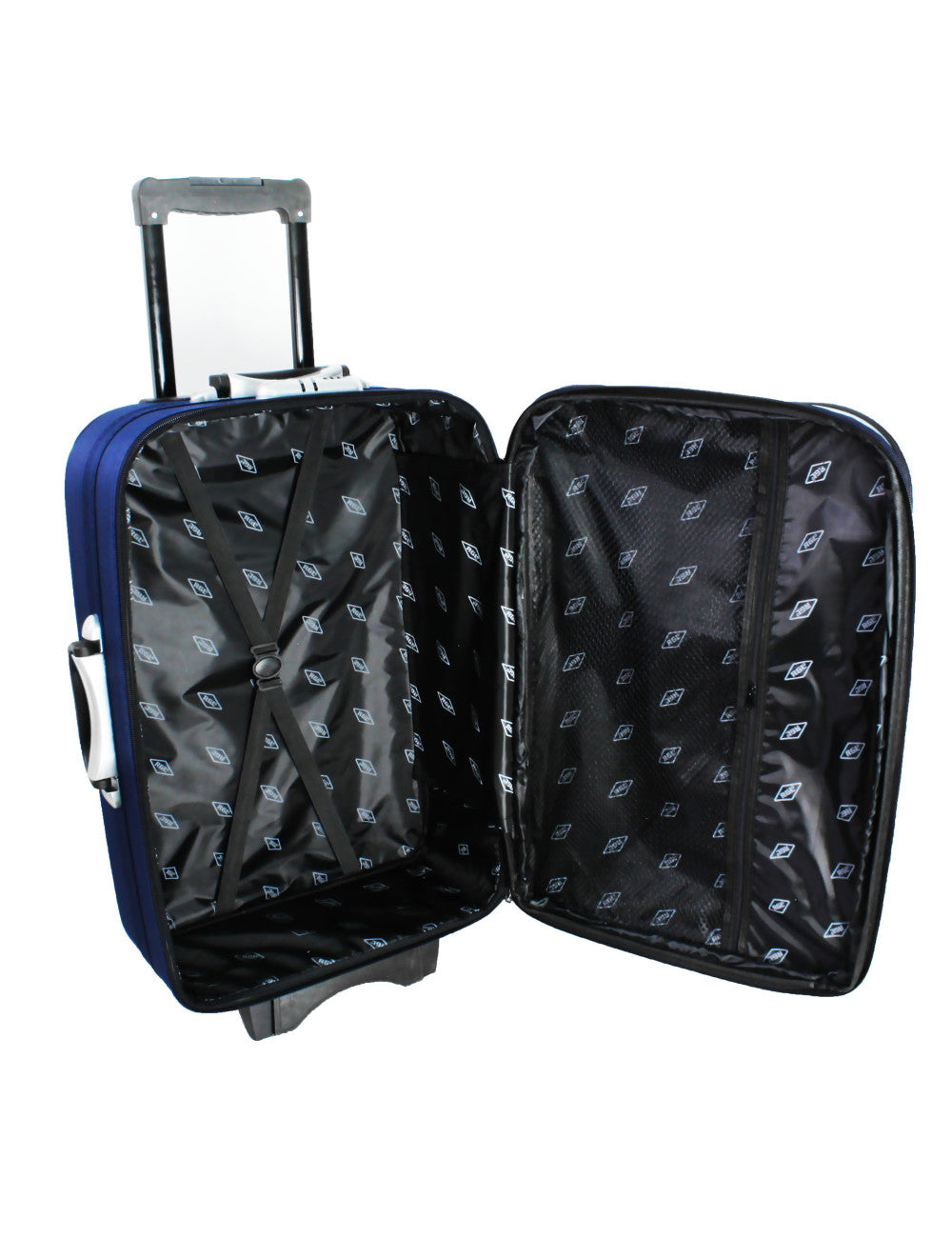Valise moyenne souple extensible 773 XL-Valise souple moyenne-Mes-valises.com