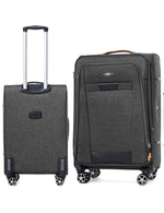Valise moyenne souple extensible S-030 Xl - Vignette | Mes-valises.com