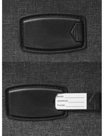 Valise moyenne souple extensible S-030 Xl - Vignette | Mes-valises.com