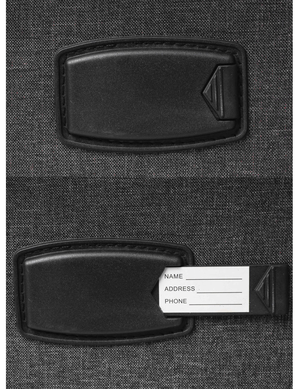 Valise moyenne souple extensible S-030 Xl-Valise souple moyenne-Mes-valises.com