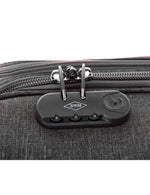 Valise moyenne souple extensible S-030 Xl - Vignette | Mes-valises.com