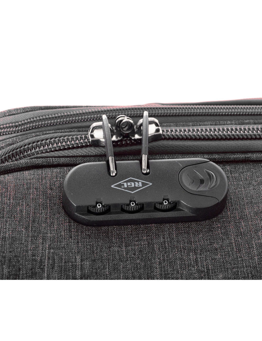 Valise moyenne souple extensible S-030 Xl-Valise souple moyenne-Mes-valises.com