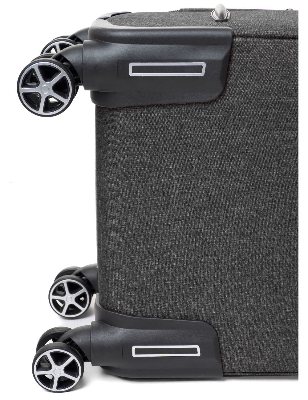 Valise moyenne souple extensible S-030 Xl-Valise souple moyenne-Mes-valises.com