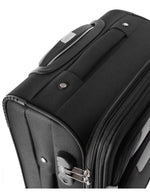 Valise souple moyenne 1003 XL - Résistante et spacieuse - Vignette | Mes-valises.com