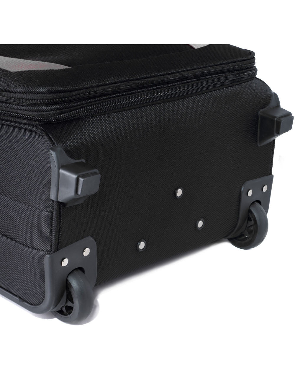 Valise souple moyenne 1003 XL - Résistante et spacieuse-Valise souple moyenne-Mes-valises.com