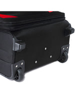 Valise souple moyenne 1003 XL - Résistante et spacieuse - Vignette | Mes-valises.com