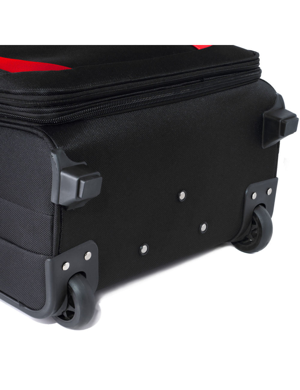 Valise souple moyenne 1003 XL - Résistante et spacieuse-Valise souple moyenne-Mes-valises.com