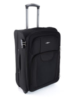 Valise souple moyenne 1003 XL - Résistante et spacieuse - Vignette | Mes-valises.com