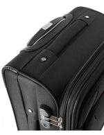 Valise souple moyenne 1003 XL - Résistante et spacieuse - Vignette | Mes-valises.com