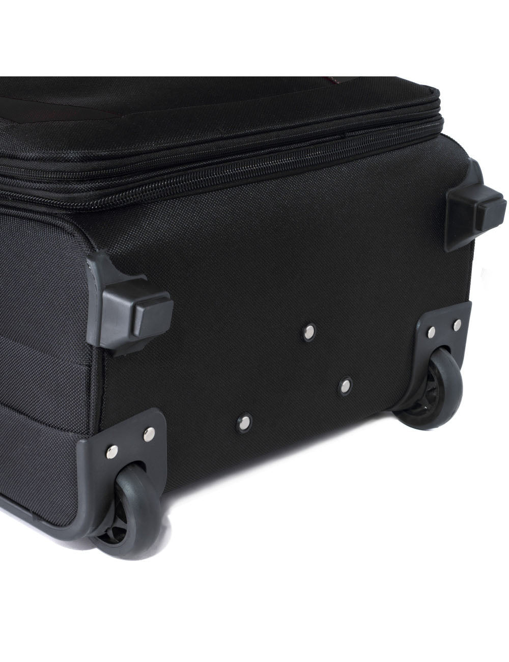 Valise souple moyenne 1003 XL - Résistante et spacieuse-Valise souple moyenne-Mes-valises.com