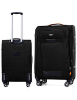 Valise moyenne souple extensible S-030 Xl - Vignette | Mes-valises.com