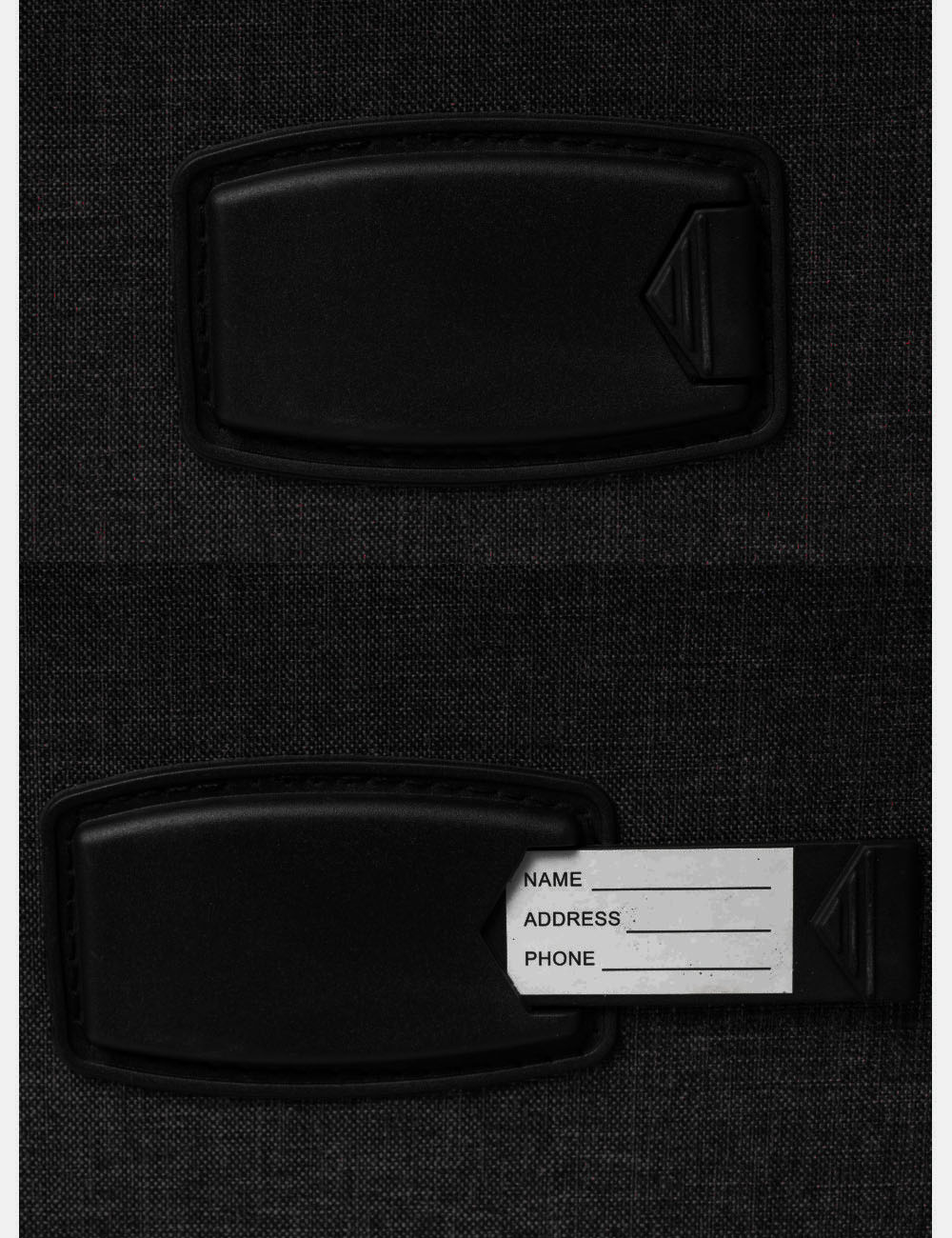 Valise moyenne souple extensible S-030 Xl-Valise souple moyenne-Mes-valises.com