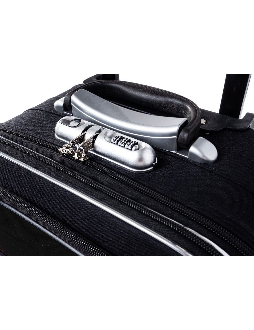 Valise moyenne souple extensible 773 XL-Valise souple moyenne-Mes-valises.com