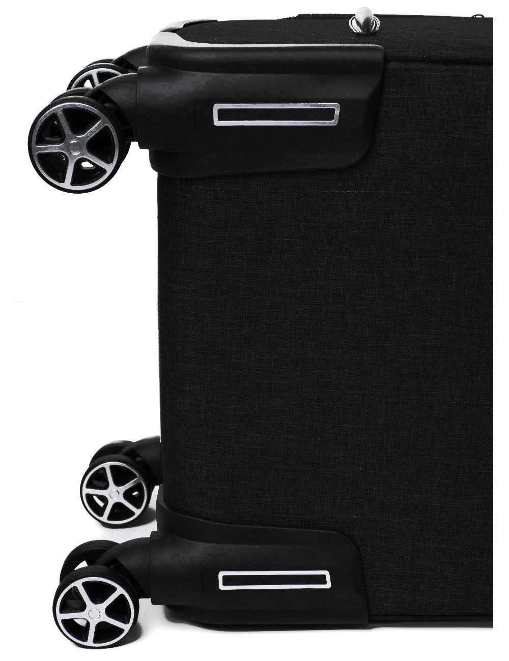Valise moyenne souple extensible S-030 Xl-Valise souple moyenne-Mes-valises.com