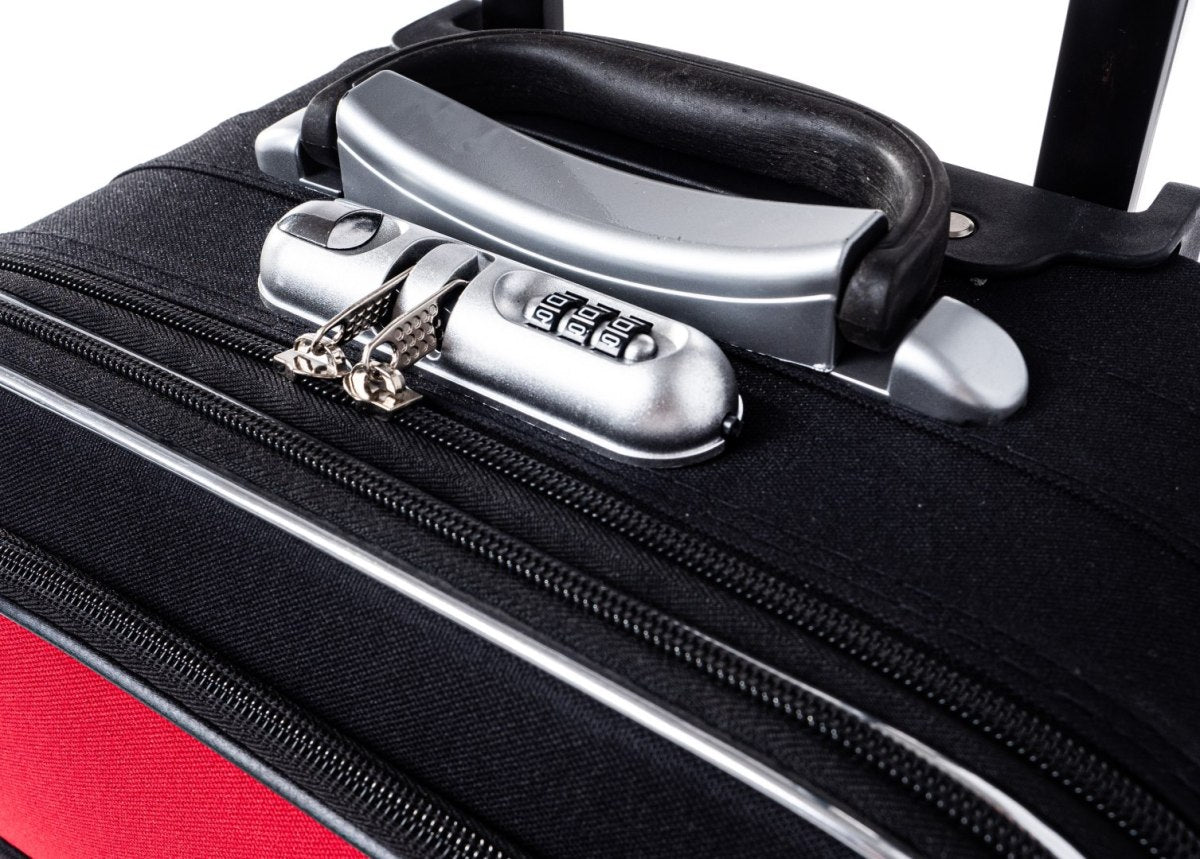 Valise moyenne souple extensible 773 XL-Valise souple moyenne-Mes-valises.com