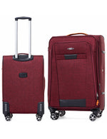 Valise moyenne souple extensible S-030 Xl - Vignette | Mes-valises.com