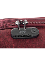 Valise moyenne souple extensible S-030 Xl - Vignette | Mes-valises.com