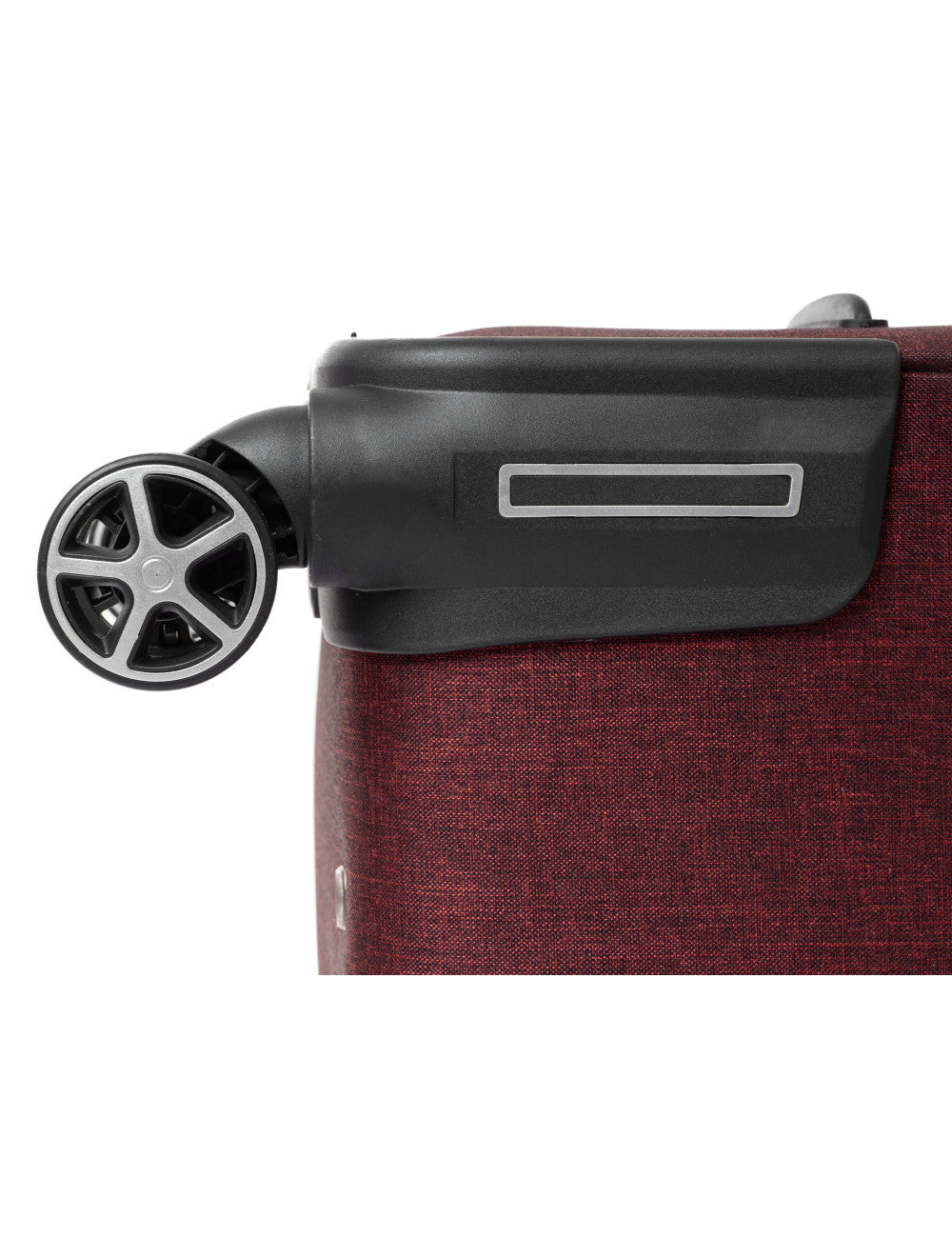 Valise moyenne souple extensible S-030 Xl-Valise souple moyenne-Mes-valises.com
