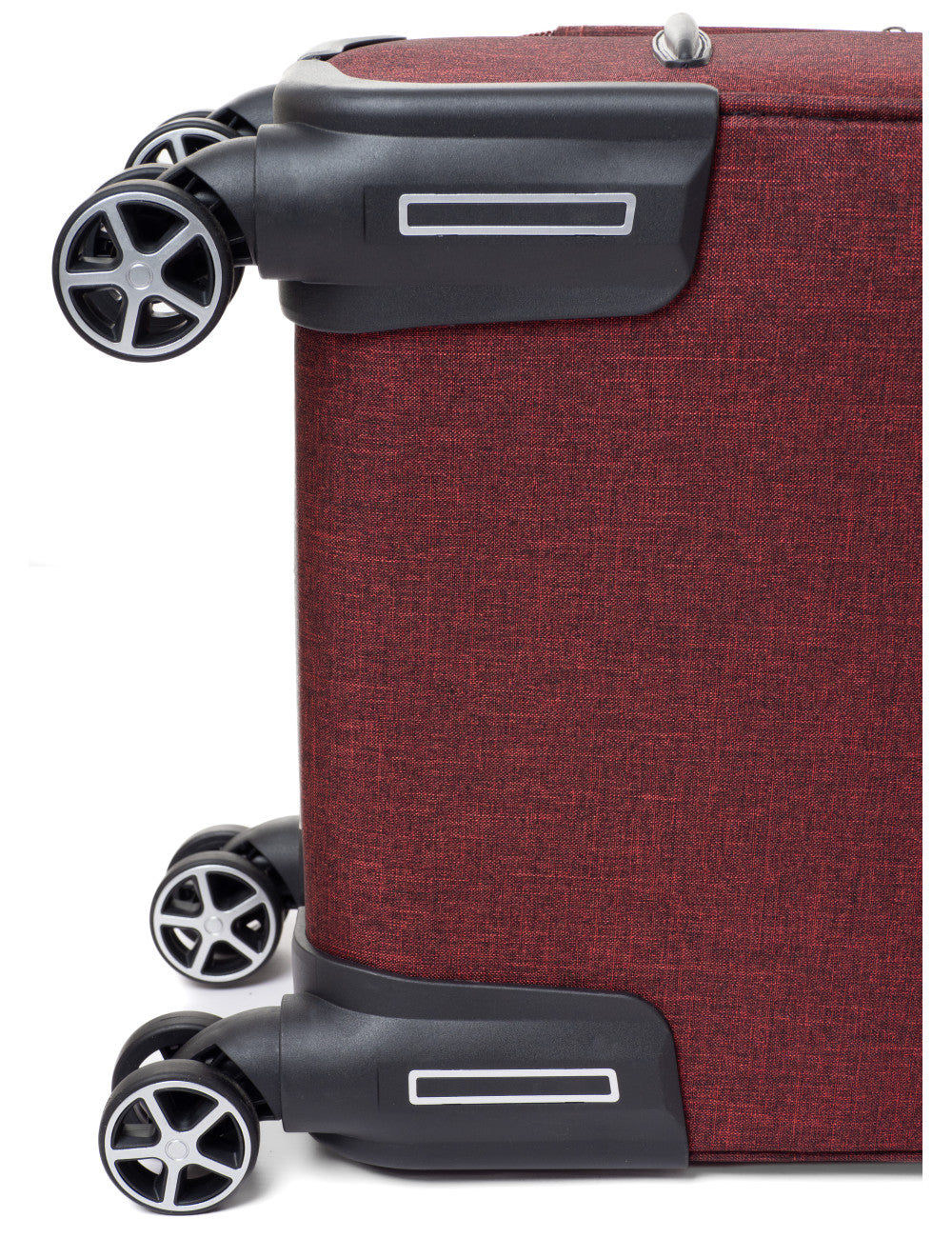 Valise moyenne souple extensible S-030 Xl-Valise souple moyenne-Mes-valises.com