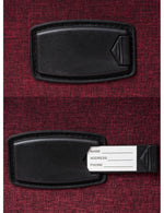Valise moyenne souple extensible S-030 Xl - Vignette | Mes-valises.com