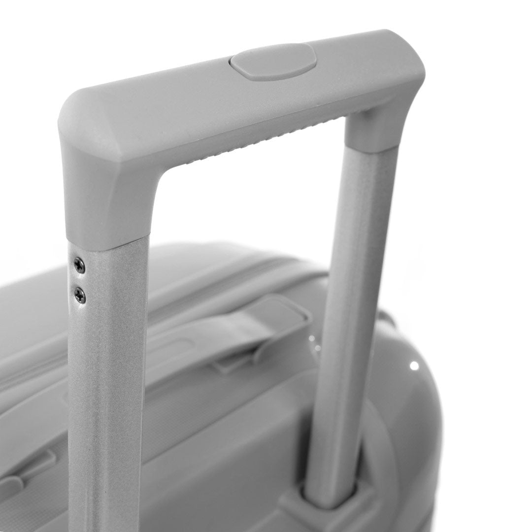 lot valises rigides serrure TSA HU357-set valises rigides-Mes-valises.com