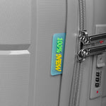 lot valises rigides serrure TSA HU357 - Vignette | Mes-valises.com