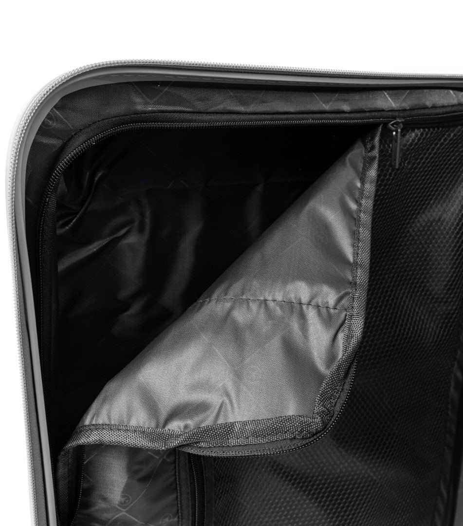 lot valises rigides serrure TSA HU357-set valises rigides-Mes-valises.com