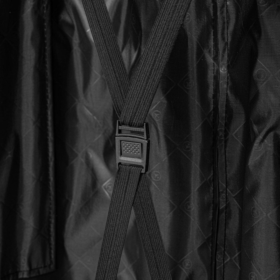 lot valises rigides serrure TSA HU357-set valises rigides-Mes-valises.com