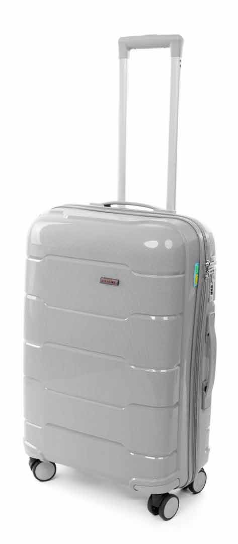 lot valises rigides serrure TSA HU357-set valises rigides-Mes-valises.com