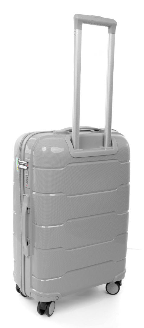 lot valises rigides serrure TSA HU357-set valises rigides-Mes-valises.com