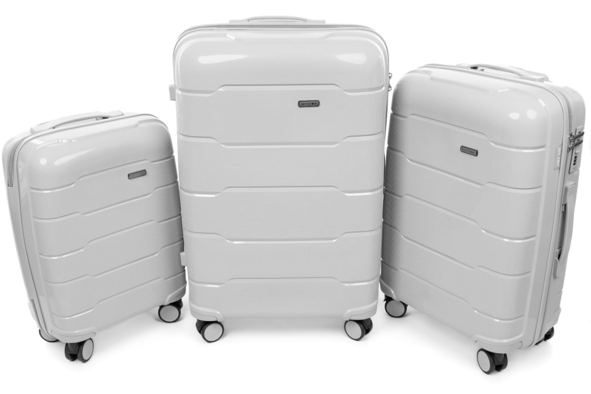 lot valises rigides serrure TSA HU357-set valises rigides-Mes-valises.com