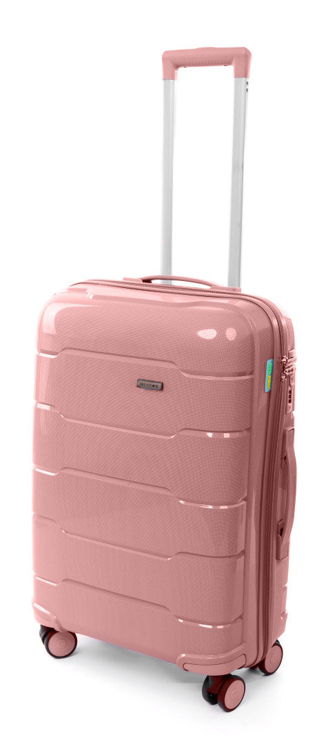 lot valises rigides serrure TSA HU357-set valises rigides-Mes-valises.com