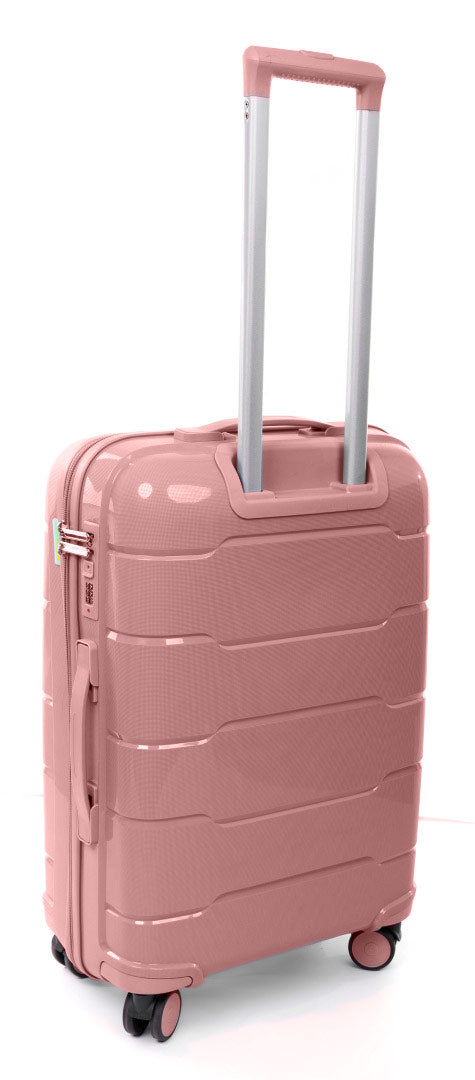 lot valises rigides serrure TSA HU357-set valises rigides-Mes-valises.com