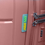 lot valises rigides serrure TSA HU357 - Vignette | Mes-valises.com