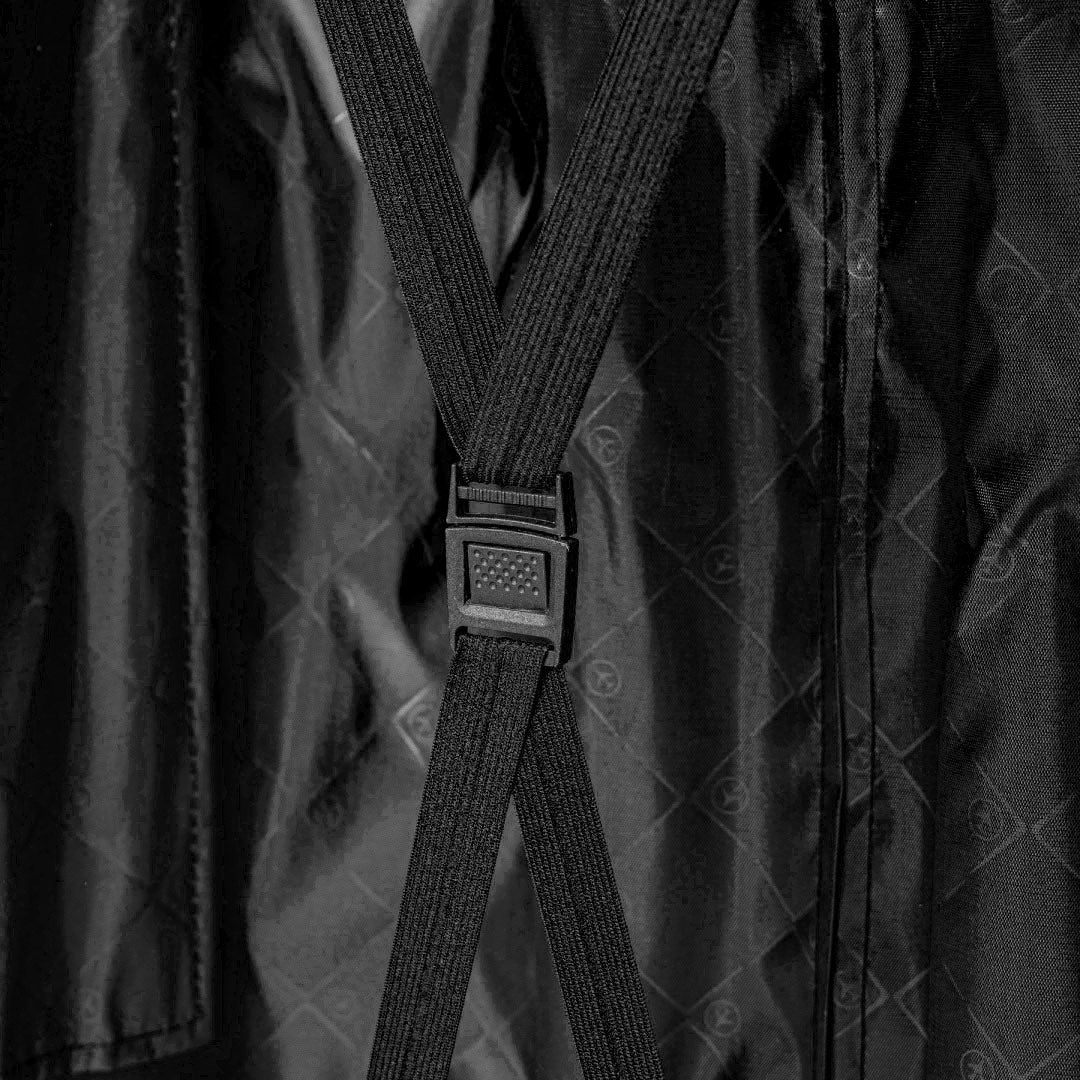 lot valises rigides serrure TSA HU357-set valises rigides-Mes-valises.com