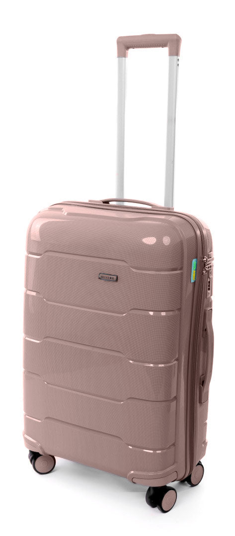 lot valises rigides serrure TSA HU357-set valises rigides-Mes-valises.com