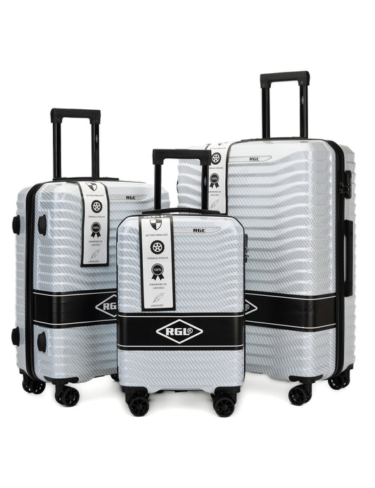 Set valises rigides 3en1 PC1-set valises rigides-Mes-valises.com