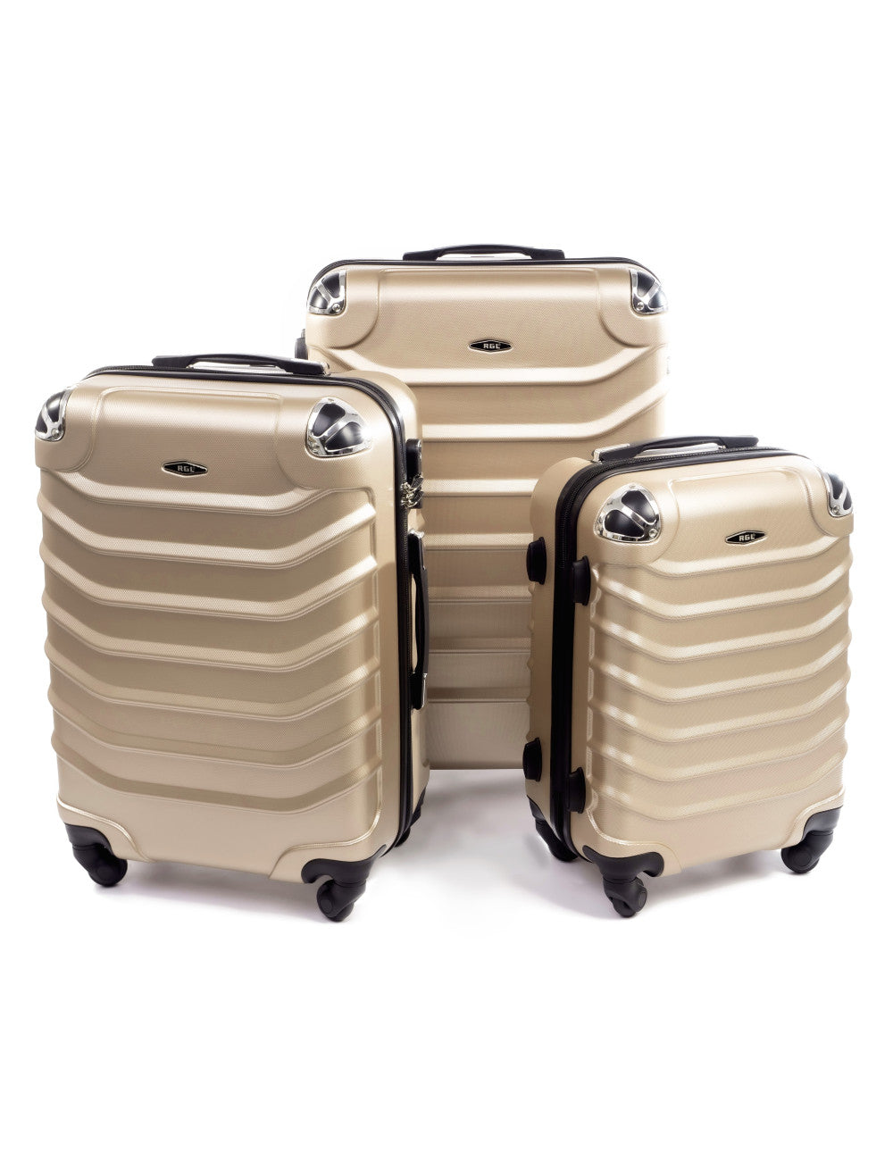Set de 3 valises rigides 730-set valises rigides-Mes-valises.com
