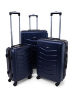 Lot de 3 valises rigides 520 - Vignette | Mes-valises.com