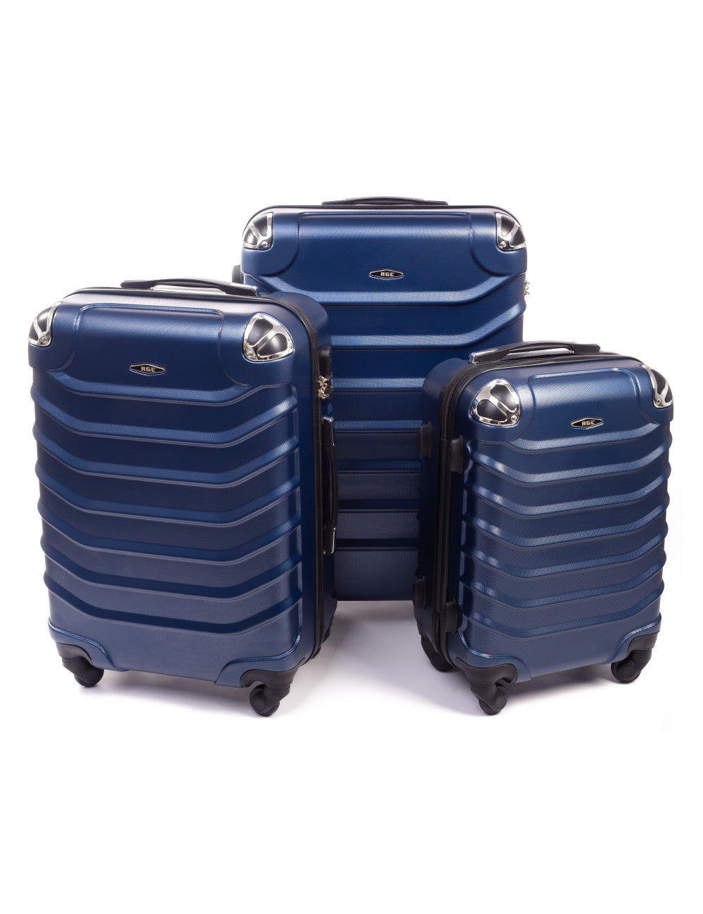 Set de 3 valises rigides 730-set valises rigides-Mes-valises.com