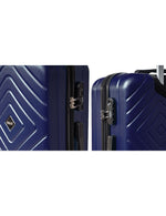 Set de valises rigides 4en1 741 | Ultra-résistantes - Vignette | Mes-valises.com