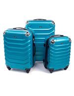 Set de 3 valises rigides 730 - Vignette | Mes-valises.com