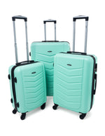 Lot de 3 valises rigides 520 - Vignette | Mes-valises.com