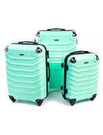 Set de 3 valises rigides 730 - Vignette | Mes-valises.com
