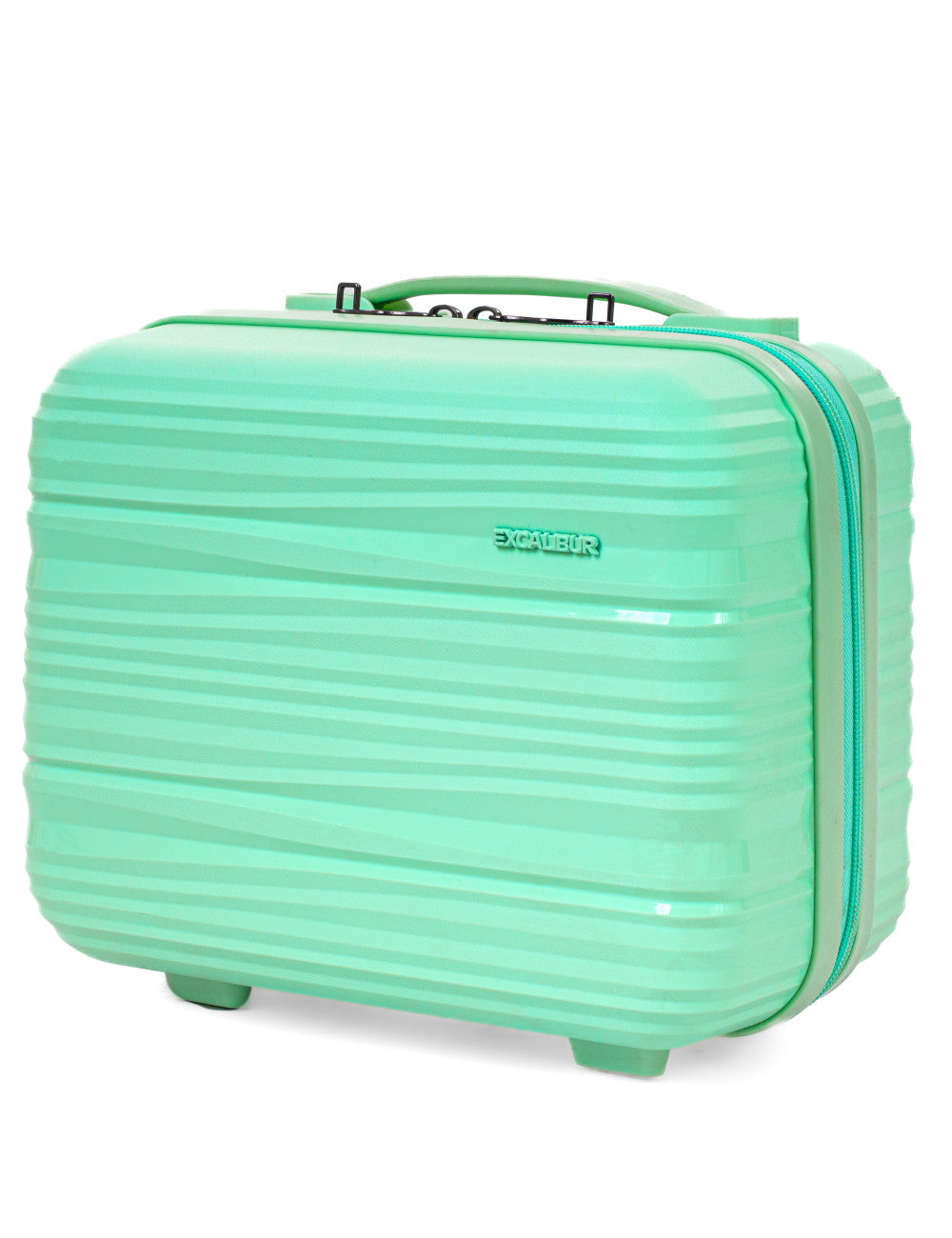Lot valises 3en1 PP2090 + vanity case-set valises rigides-Mes-valises.com