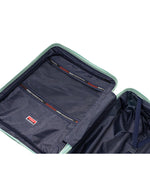 Lot valises 3en1 PP2090 + vanity case - Vignette | Mes-valises.com