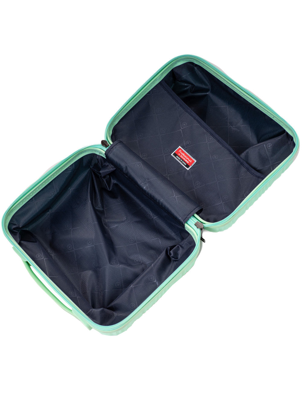 Lot valises 3en1 PP2090 + vanity case-set valises rigides-Mes-valises.com