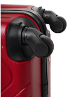 Set de valises rigides 4en1 741 | Ultra-résistantes - Vignette | Mes-valises.com